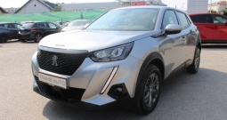 Peugeot 2008 1.2 Puretech AUTOMATIK *LED,NAVIGACIJA*