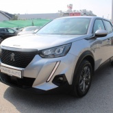 Peugeot 2008 1.2 Puretech AUTOMATIK *LED,NAVIGACIJA*