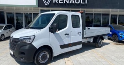 RENAULT MASTER CHASSIS DOUBLE CAB L3P3 ENERGY DCI 145, 36.727,90 € - Akcija