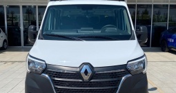 RENAULT MASTER CHASSIS DOUBLE CAB L3P3 ENERGY DCI 145, 36.727,90 € - Akcija