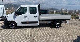 RENAULT MASTER CHASSIS DOUBLE CAB L3P3 ENERGY DCI 145, 36.727,90 € - Akcija