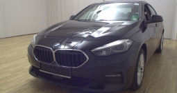 BMW 220d Gran Coupe Aut. Advantage 190 KS, LED+KAM+GR SJED+TEM