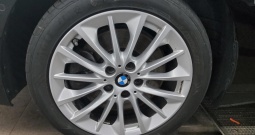 BMW 220d Gran Coupe Aut. Advantage 190 KS, LED+KAM+GR SJED+TEM