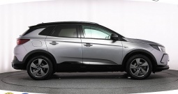 Opel Grandland 1.6 PHEV 224 KS, ACC+KAM+LED+GR SJED+VIRT+NAVI+ASIST