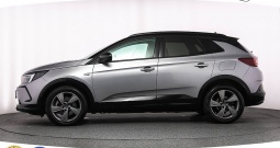 Opel Grandland 1.6 PHEV 224 KS, ACC+KAM+LED+GR SJED+VIRT+NAVI+ASIST