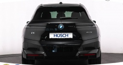 BMW iX 76.6 kWh xDrive40 SPORT 326 KS, LED+ACC+GR SJED+HEAD+KAM+21\\"