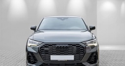 Audi Q3 Sportback 40 TDI quattro S-tronic S-line 200 KS, ACC+360+GR SJED+LED