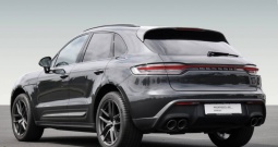 Porsche Macan T 2.0 PDK 265 KS, ACC+KAM+LED+GR SJED+PANO+CHRONO