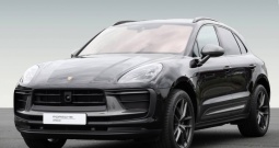 Porsche Macan T 2.0 PDK 265 KS, ACC+KAM+LED+GR SJED+PANO+CHRONO