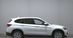 BMW X1 sDrive 18d Aut. 150 KS, LED+GR SJED+TEM