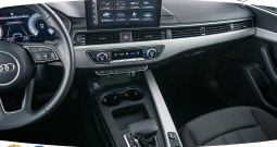 Audi A4 35 TDI Aut. 136 KS, KAM+LED+NAVI+ASIST