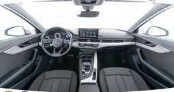 Audi A4 35 TDI Aut. 136 KS, KAM+LED+NAVI+ASIST