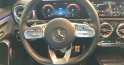 Mercedes CLA 250e 8G-DCT AMG 218 KS, KAM+LED+TEM+GR SJED+PANO+WIDES+ASIST