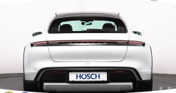 Porsche Taycan 4 Cross Turismo 476 KS, ZRAČNI+ACC+KAM+GR SJED+LED+VIRT+ASIST