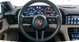 Porsche Taycan 4 Cross Turismo 476 KS, ZRAČNI+ACC+KAM+GR SJED+LED+VIRT+ASIST