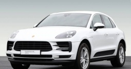 Porsche Macan S 3.0 V6 PDK 354 KS, KAM+LED+4xGR SJED+ASIST+BOSE