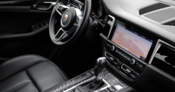 Porsche Macan S 3.0 V6 PDK 354 KS, KAM+LED+4xGR SJED+ASIST+BOSE