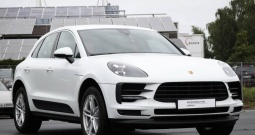 Porsche Macan S 3.0 V6 PDK 354 KS, KAM+LED+4xGR SJED+ASIST+BOSE