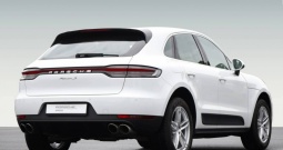 Porsche Macan S 3.0 V6 PDK 354 KS, KAM+LED+4xGR SJED+ASIST+BOSE