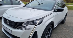 Peugeot 3008 1.6 GT e-EAT8 300 KS, ACC+360+LED+GR SJED+PANO+VIRT+ASIST+MASAŽA