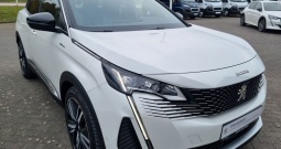 Peugeot 3008 1.6 GT e-EAT8 300 KS, ACC+360+LED+GR SJED+PANO+VIRT+ASIST+MASAŽA