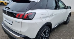 Peugeot 3008 1.6 GT e-EAT8 300 KS, ACC+360+LED+GR SJED+PANO+VIRT+ASIST+MASAŽA