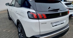 Peugeot 3008 1.6 GT e-EAT8 300 KS, ACC+360+LED+GR SJED+PANO+VIRT+ASIST+MASAŽA