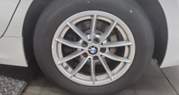 BMW 320d Aut. Advantage 190 KS, LED+GR SJED+TEM+NAVI