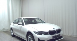 BMW 320d Aut. Advantage 190 KS, LED+GR SJED+TEM+NAVI