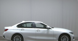 BMW 320d Aut. Advantage 190 KS, LED+GR SJED+TEM+NAVI