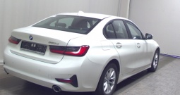 BMW 320d Aut. Advantage 190 KS, LED+GR SJED+TEM+NAVI