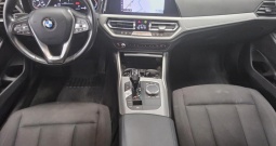 BMW 320d Aut. Advantage 190 KS, LED+GR SJED+TEM+NAVI