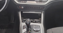 BMW 320d Aut. Advantage 190 KS, LED+GR SJED+TEM+NAVI