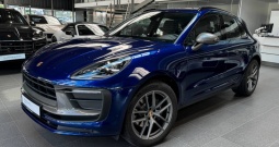 Porsche Macan T 2.0 PDK 265 KS, ZRAČNI+KAM+LED+GR SJED+TEM+PANO+CHRONO