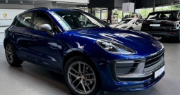 Porsche Macan T 2.0 PDK 265 KS, ZRAČNI+KAM+LED+GR SJED+TEM+PANO+CHRONO