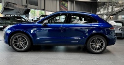 Porsche Macan T 2.0 PDK 265 KS, ZRAČNI+KAM+LED+GR SJED+TEM+PANO+CHRONO