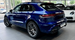 Porsche Macan T 2.0 PDK 265 KS, ZRAČNI+KAM+LED+GR SJED+TEM+PANO+CHRONO