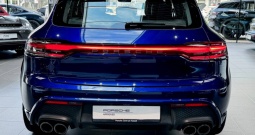 Porsche Macan T 2.0 PDK 265 KS, ZRAČNI+KAM+LED+GR SJED+TEM+PANO+CHRONO