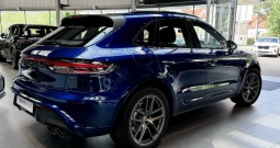 Porsche Macan T 2.0 PDK 265 KS, ZRAČNI+KAM+LED+GR SJED+TEM+PANO+CHRONO