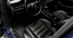 Porsche Macan T 2.0 PDK 265 KS, ZRAČNI+KAM+LED+GR SJED+TEM+PANO+CHRONO