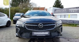 Opel Insignia Sports Tourer GSi 2.0 4x4 Aut. 230 KS, ACC+KAM+4xGR SJED+LED+HEAD