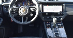 Porsche Macan T 2.0 PDK 265 KS, KAM+LED+TEM+GR SJED+CHRONO+BOSE