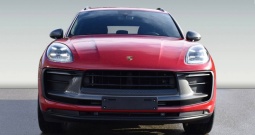 Porsche Macan T 2.0 PDK 265 KS, KAM+LED+TEM+GR SJED+CHRONO+BOSE