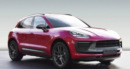 Porsche Macan T 2.0 PDK 265 KS, KAM+LED+TEM+GR SJED+CHRONO+BOSE