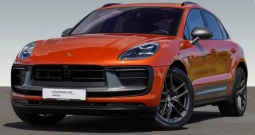 Porsche Macan T 2.0 PDK 265 KS, ZRAČNI+ACC+360+GR SJED+LED+PANO+CHRONO