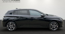 Peugeot 308 Allure 1.2 PT EAT8 131 KS, ACC+KAM+LED+GR SJED+VIRT+ASIST