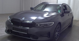 BMW 320d Touring Aut. Sport-Line 190 KS, ACC+LED+KAM+GR SJED+HEAD+VIRT