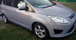 Ford C-Max 1.6 DICD, 116 KS, 2011.g.