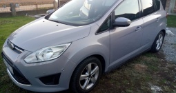 Ford C-Max 1.6 DICD, 116 KS, 2011.g.