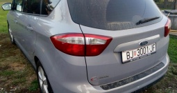 Ford C-Max 1.6 DICD, 116 KS, 2011.g.